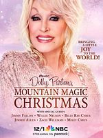 poster de Dolly Parton's Mountain Magic Christmas