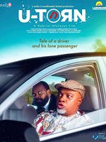 poster de U Turn
