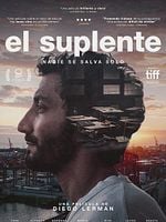 poster de El Suplente