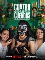 image de Against The Ropes