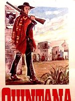 poster de Quintana