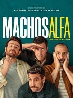 image de Machos Alfa