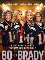 poster de Tom Brady à tout prix