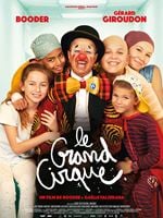 Le Grand cirque