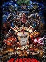 poster de Aqua Teen Forever: Plantasm