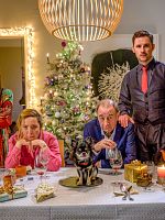 poster de Douce nuit, folle nuit