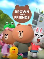 image de Brown et ses Amis