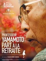 poster de Professeur Yamamoto part à la retraite