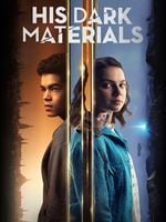 His Dark Materials : À la croisée des mondes