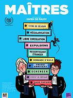 poster de Maîtres