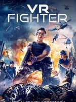poster de VR Fighter