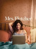 poster de Mrs. Fletcher