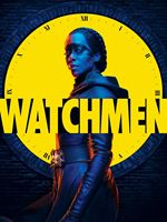 poster de Watchmen