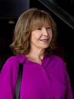 poster de Constance aux enfers