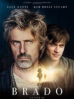 poster de Brado