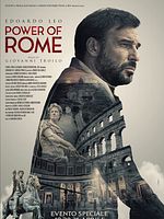 poster de Power of Rome
