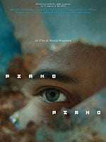 poster de Piano piano