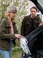 poster de Seaside Crimes : Piège fatal