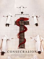 poster de Consecration
