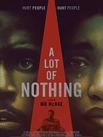 poster de A Lot Of Nothing
