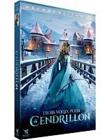 poster de Trois vœux pour Cendrillon