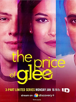 poster de The Price of Glee