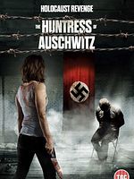 poster de La traqueuse d'Auschwitz