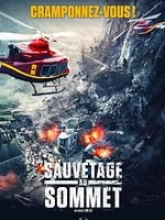 poster de Sauvetage au sommet