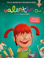 poster de Valentina