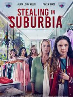 poster de Le pacte des voleuses