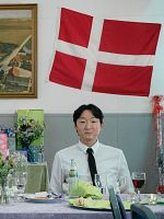 poster de Stille Liv