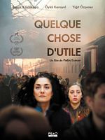 poster de Quelque chose d'utile