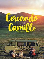 poster de En voiture Camille !