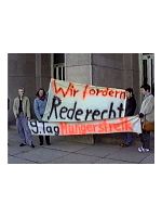 poster de Es gibt keine Angst