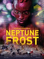 poster de Neptune Frost