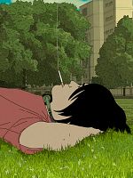 poster de Art College 1994