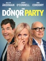 The Donor Party