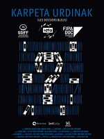 poster de Les Dossiers Bleus