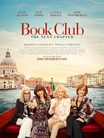 poster de Book Club: The Next Chapter