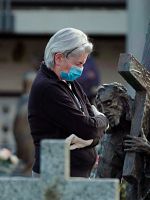 poster de Le mura di Bergamo
