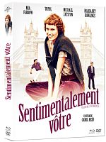 poster de Sentimentalement vôtre
