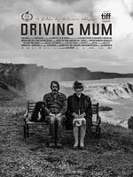 poster de Driving Mum