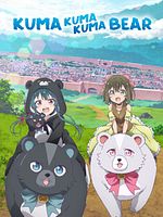 image de Kuma Kuma Kuma Bear