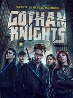 image de Gotham Knights