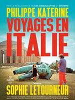 Voyages en Italie