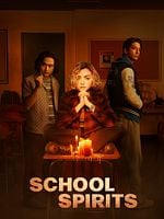 image de School Spirits