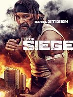 poster de The Siege