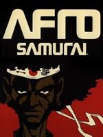 Afro Samurai