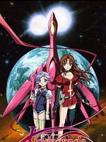 poster de Kiddy grade