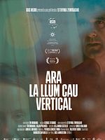 poster de Ara la llum cau vertical